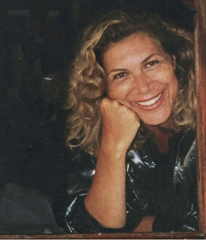 Foto Rosella Valerio