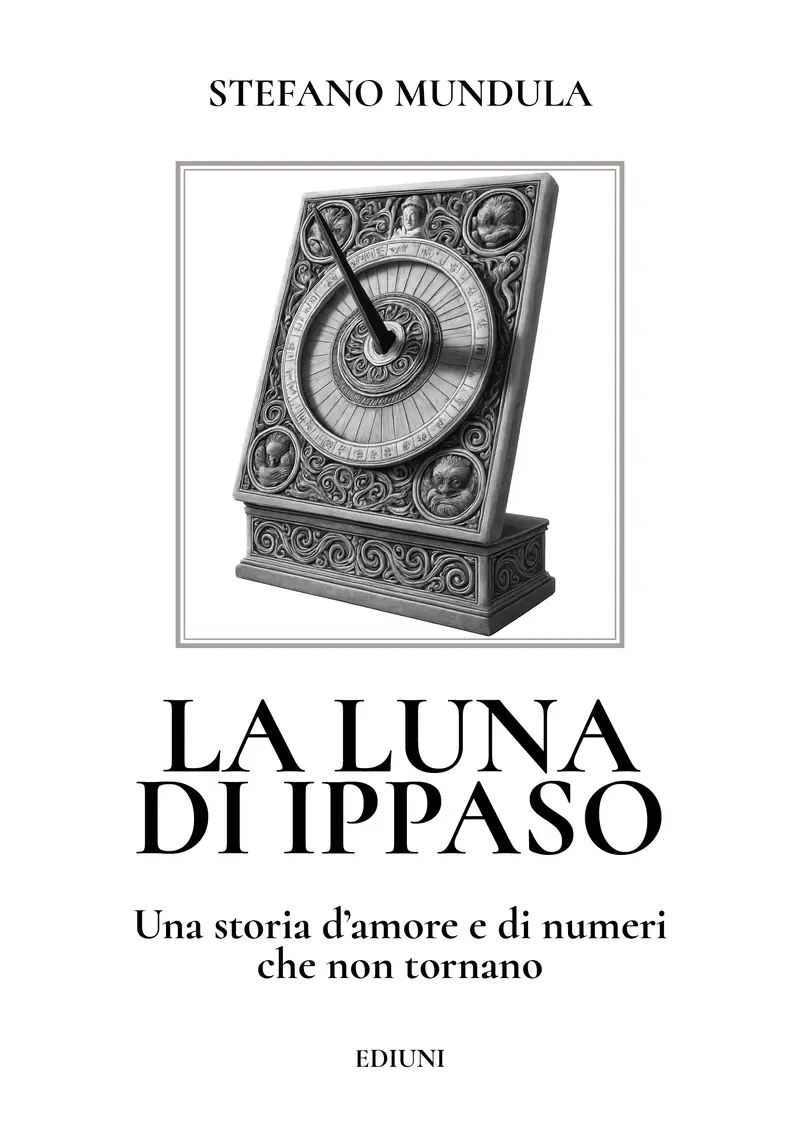 La luna di Ippaso