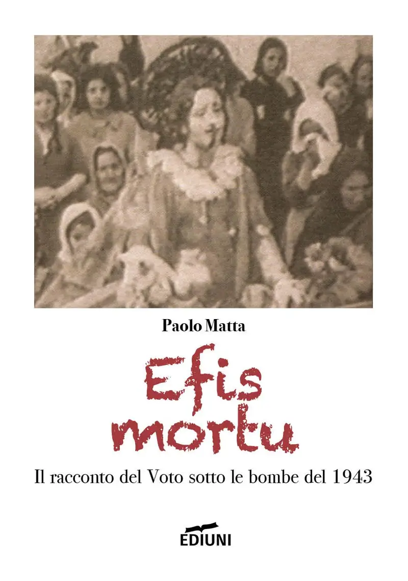 EFIS MORTU