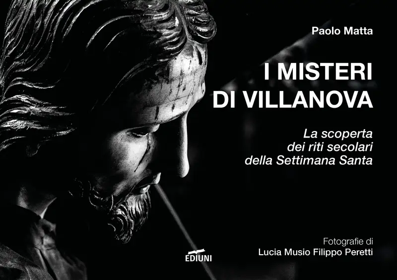 I misteri di Villanova