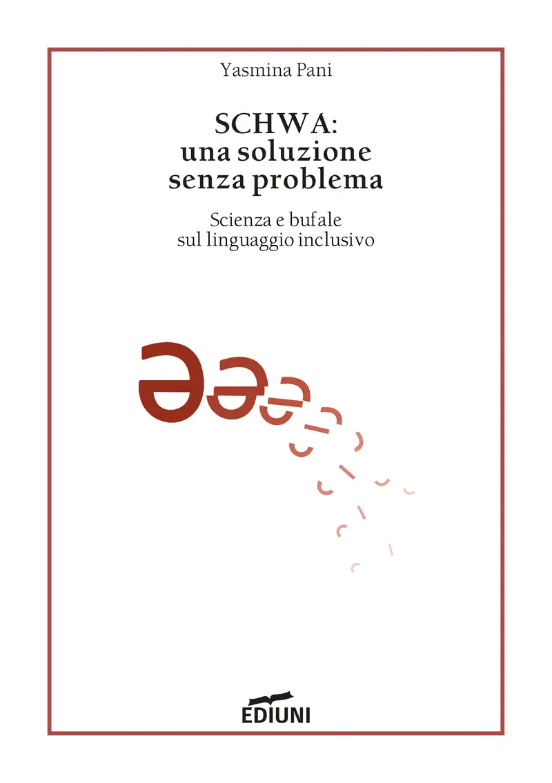 SCHWA: una soluzione senza problema