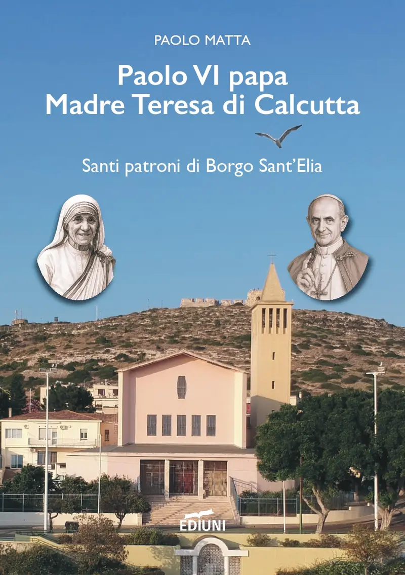 San Paolo VI papa, Santa Teresa di Calcutta