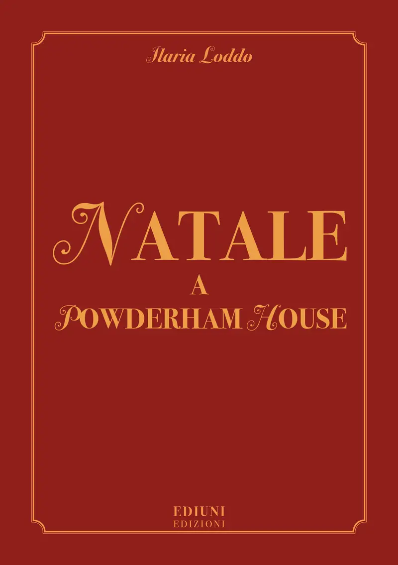 Natale a Powderham House