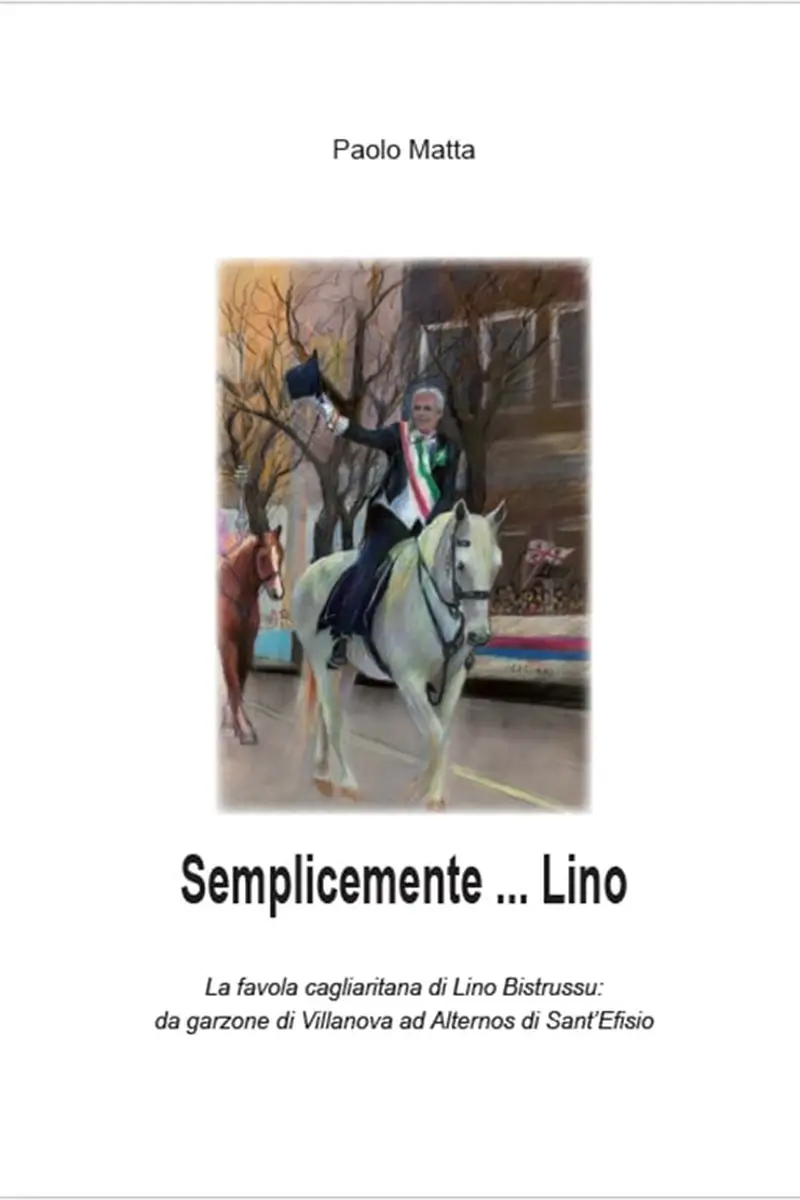 Semplicemente... Lino