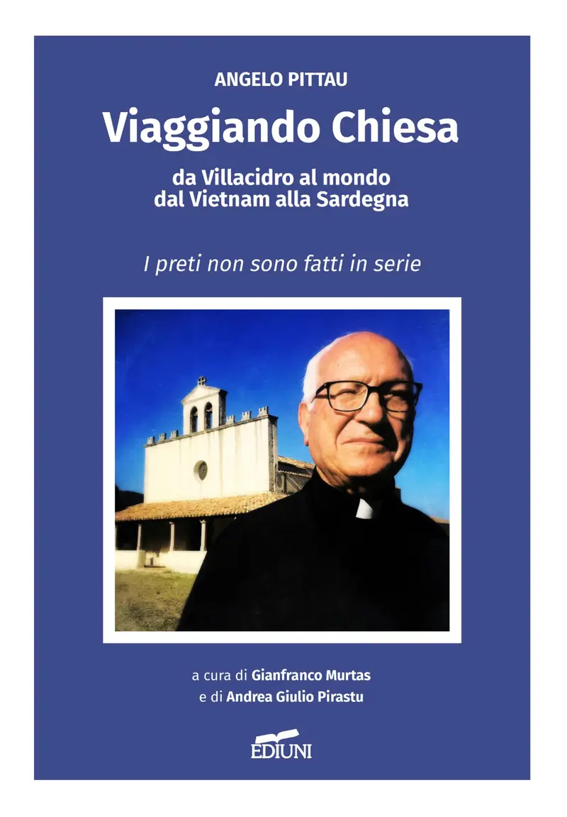 Viaggiando Chiesa