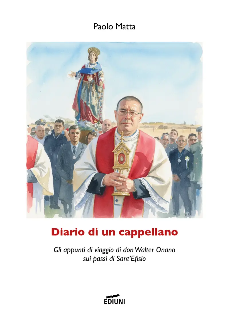 Diario di un cappellano